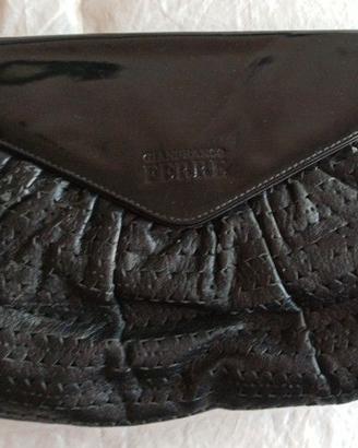 Bustina con tracolla da donna Ferrè ORIGINALE