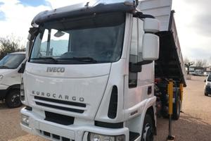 Iveco EUROCARGO RIBALTABILE VARIE DISPONBILITA' PE
