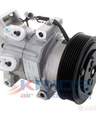 Compressore aria condizionata Hilux VII PIckup