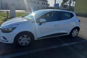 Renault Clio dCi 8V 75 CV