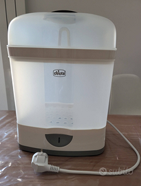Sterilizzatore Chicco per biberon