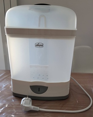 Sterilizzatore Chicco per biberon