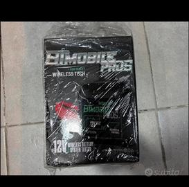 Tester batterie TOPDON