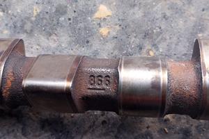 Albero a gamma fiat punto prima serie 