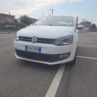 volkswagen polo benzina 