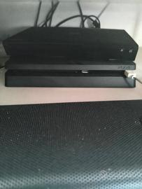 PS4 con Fifa 25