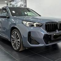 NUOVA BMW X1 M-SPORT paraurti anteriore