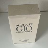 profumo acqua di gio 