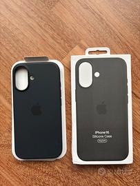 Cover silicone MagSafe Iphone 16