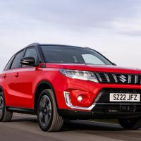 Ricambi suzuki vitara 2018 2020kit