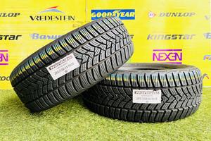 X2: Invernali 205/55R16 91H -NORAUTO- al 88%