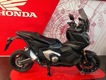 Honda X-ADV 750 - 2024