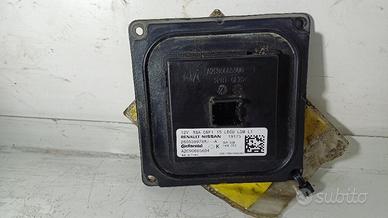 CENTRALINA FARI A LED RENAULT Twingo III serie 260