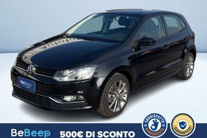 Volkswagen Polo 5P 1.2 TSI BM HIGHLINE 90CV