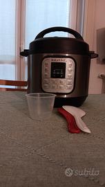 Instant pot
