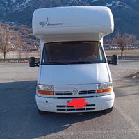 evm system pascià serie platino