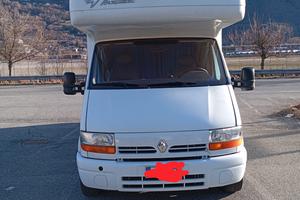 evm system pascià serie platino