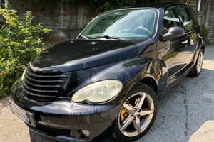 Chrysler PT Cruiser 2.2 CRD cat Limited