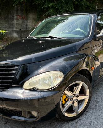 Chrysler PT Cruiser 2.2 CRD cat Limited