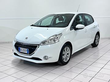 Peugeot 208 1.2 - prezzo PROMO !!!