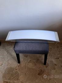 Lampada design Luceplan strip
