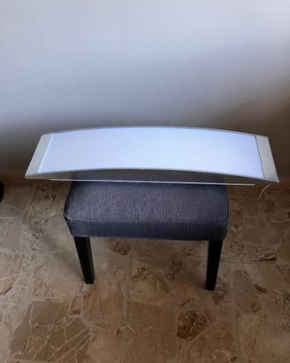 Lampada design Luceplan strip