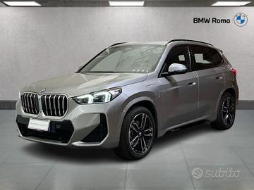 BMW X1 xdrive 25e MSport auto
