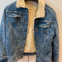 Giubbino jeans Pinko