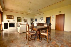 PORZIONE DI BIFAMILIARE A CORIANO