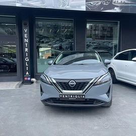 Nissan Qashqai 1.5 e-power N-Connecta 2wd