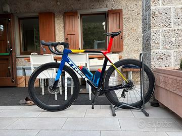 Trek madone gen 8 lidl trek