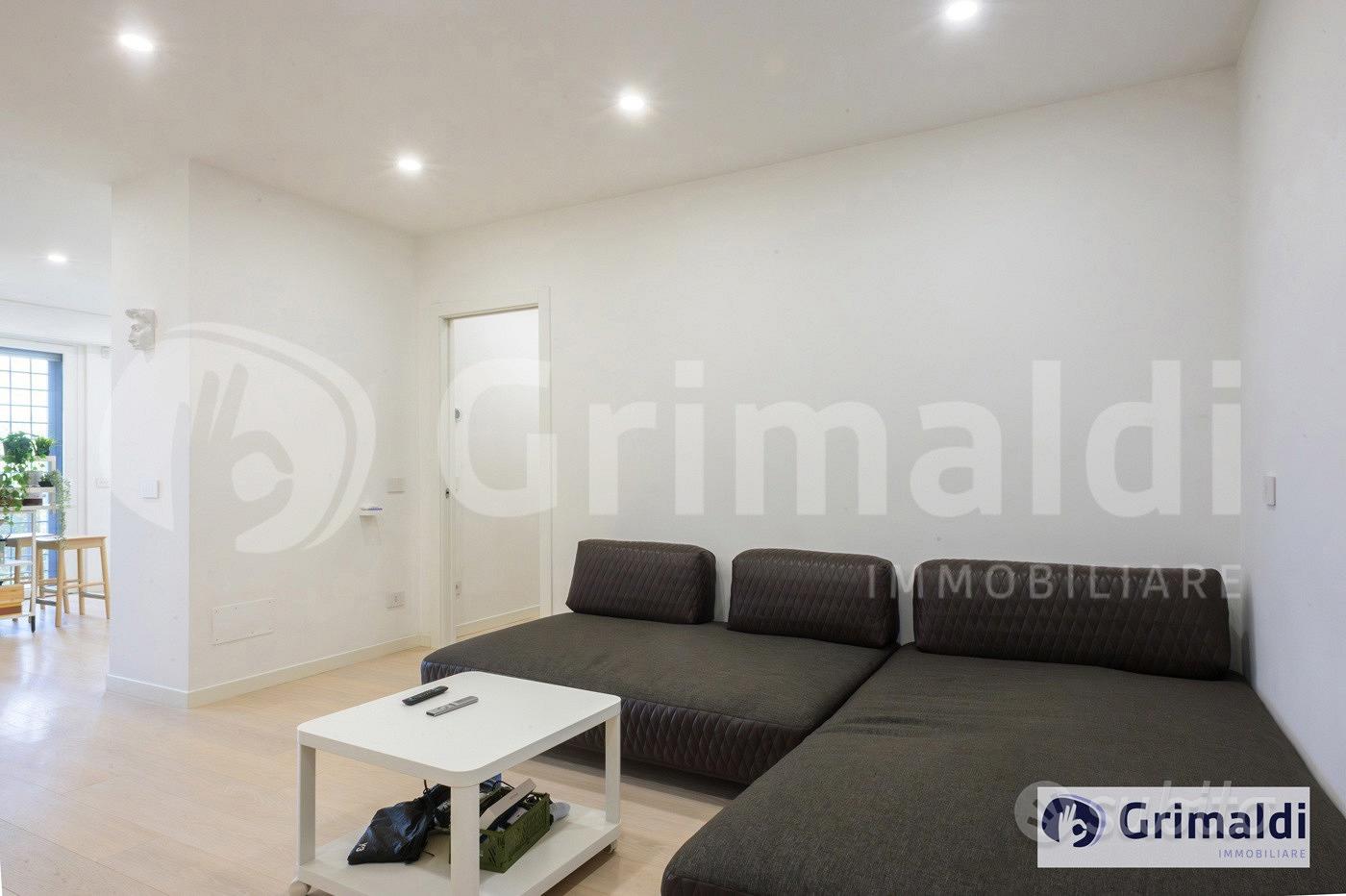 Apartment in Roma, Giuliano-Dalmata, Municipio Roma IX - Vista 2