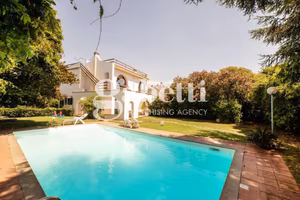 Villa o villino Ardea [Cod. rif 3332885VRG]