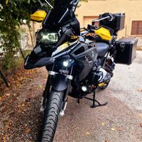 Bmw r 1250 gs - 2020