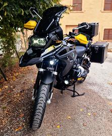 Bmw r 1250 gs - 2020