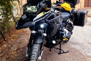Bmw r 1250 gs - 2020