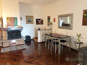 Appartamento in bifamiliare