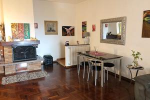 Appartamento in bifamiliare