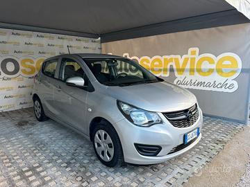 Opel Karl 1.0benzina 75 CV Cosmo