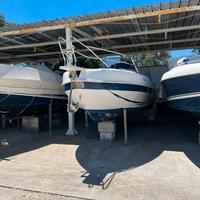 Barca aker Marino 7.90