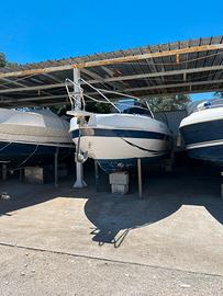 Barca aker Marino 7.90