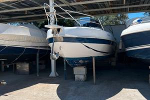 Barca aker Marino 7.90