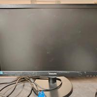 monitor computer
