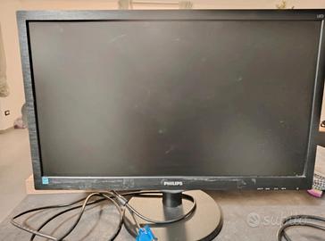 monitor computer