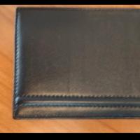 Portafoglio Nuovo in pelle 