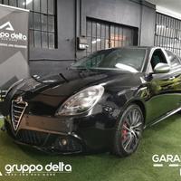 Alfa Romeo Giulietta 1750 TBi Quadrifoglio Verde G
