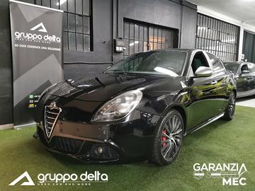 Alfa Romeo Giulietta 1750 TBi Quadrifoglio Verde G