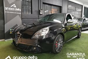 Alfa Romeo Giulietta 1750 TBi Quadrifoglio Verde G