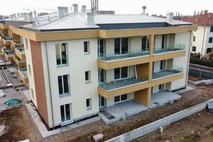 Appartamento di 113 m² con 3 locali a Vignate