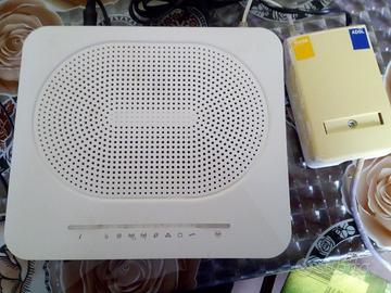 Modem fastweb